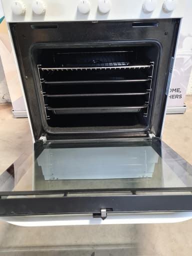 Voss-Electrolux komfyr ELK13028HV - brukt