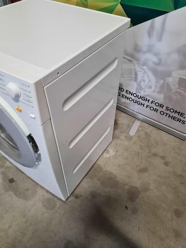 Miele vaskemaskin Novotronic W 1614 - brukt