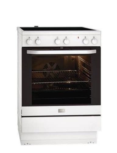 Voss-Electrolux komfyr ELK13028HV - brukt