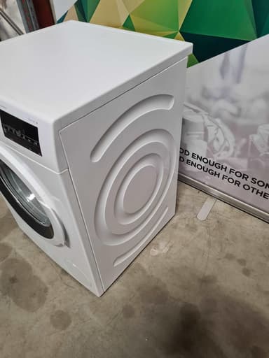 Bosch vaskemaskin WAT284E9SN - brukt