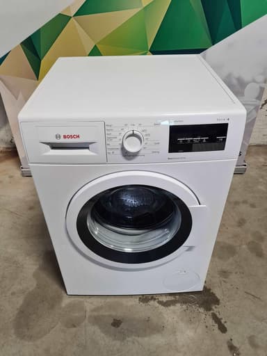 Bosch Vaskemaskin WAT283L8SN Serie 6 - brukt
