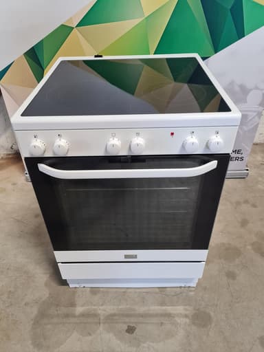 Voss-Electrolux komfyr ELK13028HV - brukt