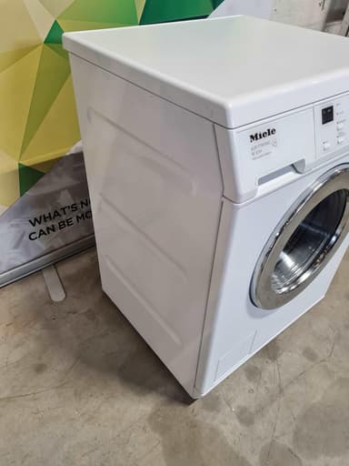 Miele vaskemaskin W 3241 - brukt