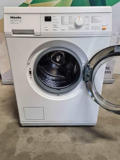 Miele vaskemaskin W 3241 - brukt