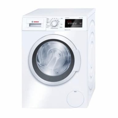 Bosch Vaskemaskin WAT283L8SN Serie 6 - brukt