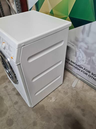 Miele vaskemaskin W 3241 - brukt