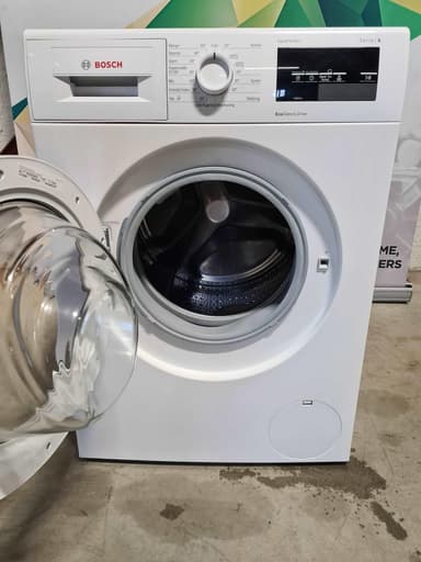 Bosch Vaskemaskin WAT283L8SN Serie 6 - brukt