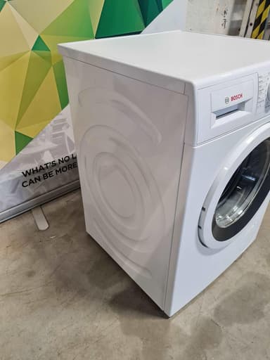 Bosch Vaskemaskin WAT283L8SN Serie 6 - brukt