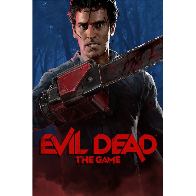 Evil Dead: The Game - PC Windows