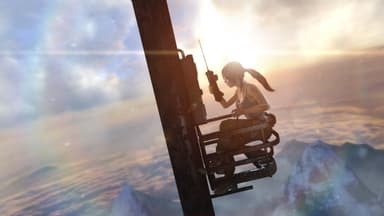 Tomb Raider GOTY - PC Windows,Mac OSX