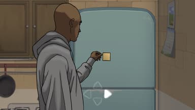 Frank and Drake - PC Windows