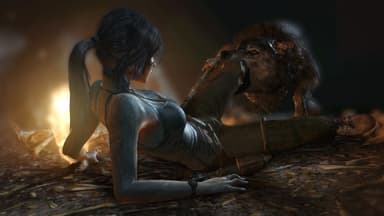 Tomb Raider GOTY - PC Windows,Mac OSX