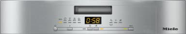 Miele Oppvaskmaskin G 5110 SCU Active (rustfritt stål CleanSteel)