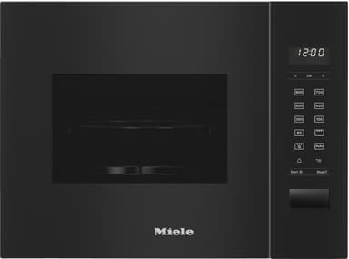 Miele Mikrobølgeovn M 2224 SC (ObsidianSort)