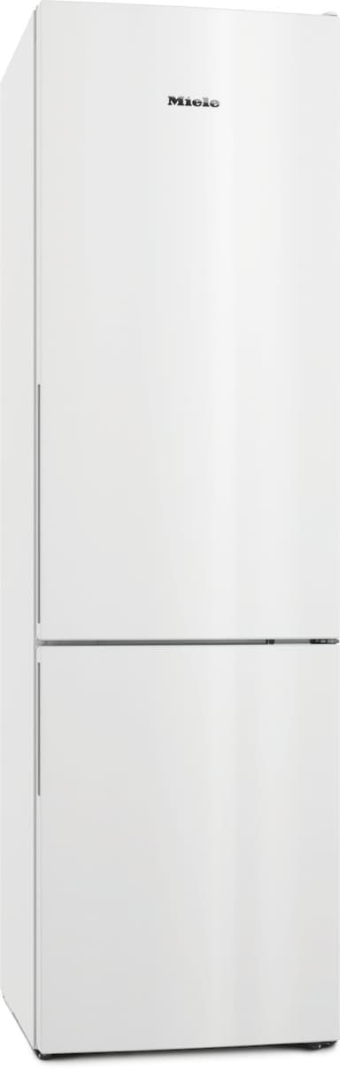 Miele Kjøleskap/fryser kombinasjon KF 4392 CD (hvit)