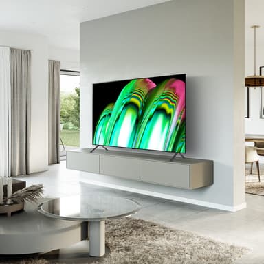 LG 55" A2 4K OLED TV (2022)