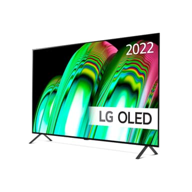 LG 55" A2 4K OLED TV (2022)