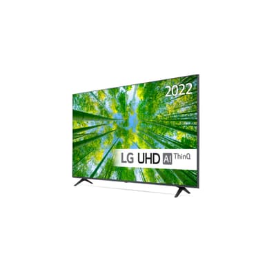 LG 65" UQ80 4K LCD TV (2022)