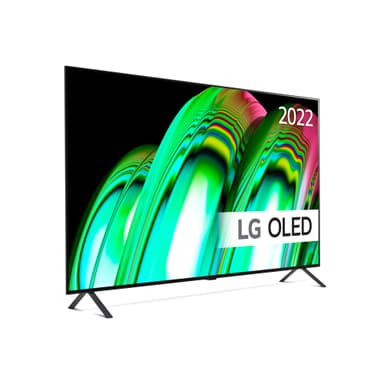 LG 55" A2 4K OLED TV (2022)