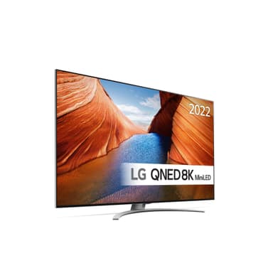 LG 75" QNED99 8K LCD NanoCell TV