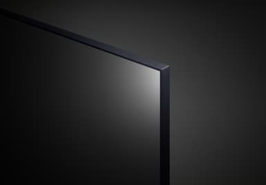 LG 50" NANO76 4K LCD TV (2022)