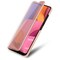 Samsung Galaxy A20s lommebokdeksel etui (rosa)
