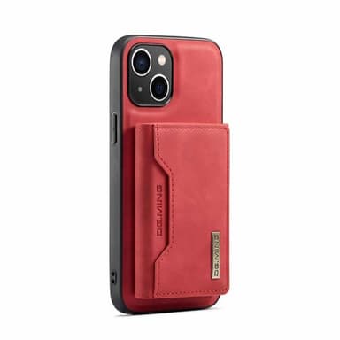 DG-Ming M2 deksel Apple iPhone 15 - Rød