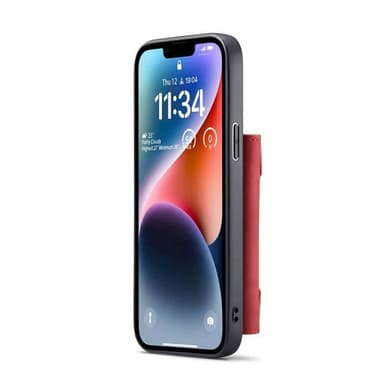 DG-Ming M2 deksel Apple iPhone 15 - Rød