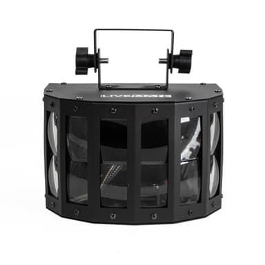 LiveMate Larry LED-derbyeffekt
