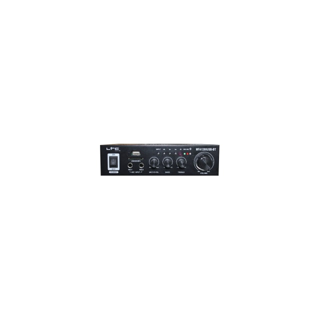 LTC 208023 Amplifier