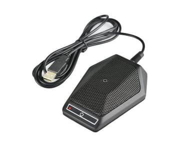 Renton bordmikrofon (USB)