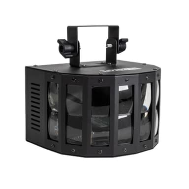 LiveMate Larry LED-derbyeffekt