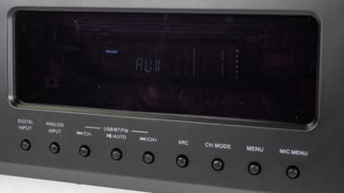 SoundMate AV-A001 5.2 Surround-mottaker