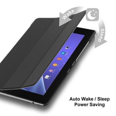 Sony Xperia Tablet Z2 (10.1 Toll) deksel til nettbrett