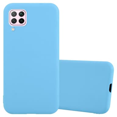 Huawei NOVA 6 SE / P40 LITE / NOVA 7i silikondeksel