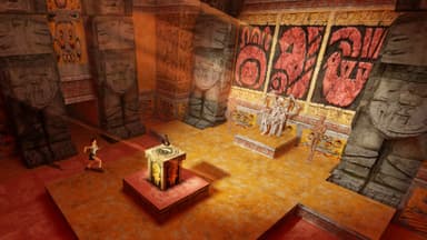 Tomb Raider I-III Remastered - PC Windows