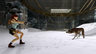 Tomb Raider I-III Remastered - PC Windows