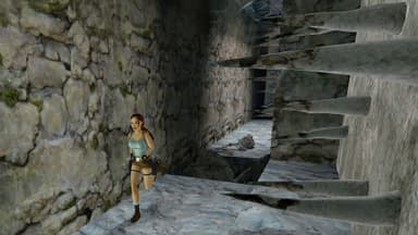 Tomb Raider I-III Remastered - PC Windows