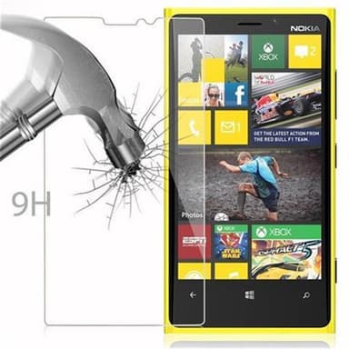 Nokia Lumia 920 Skjermbeskytter Skärmskydd