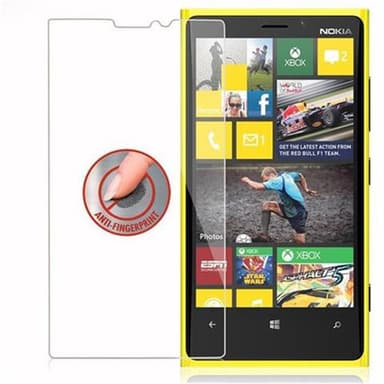 Nokia Lumia 920 Skjermbeskytter Skärmskydd