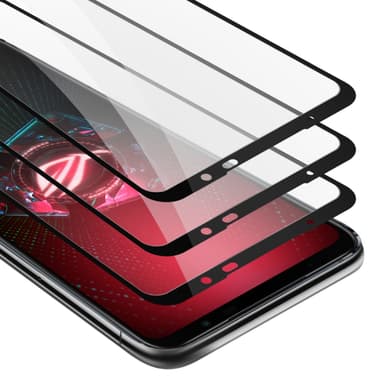 Asus ROG Phone 5 3x Skjermbeskytter Skärmskydd