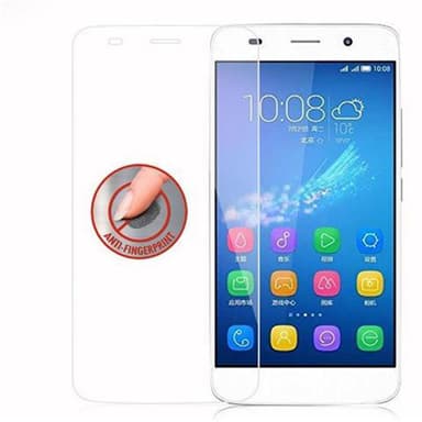 Huawei Y6 2015 / Honor 4A Skjermbeskytter Skärmskydd