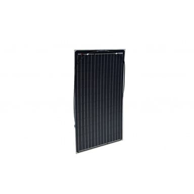 SKANBATT Fleksibelt Marinepanel 100W - Marine - Half cut - 1050x510x4mm