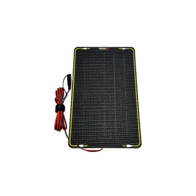 SKANBATT Blybatterisaver 10W (SBS-10W) - 370x223x3mm