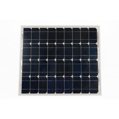 VICTRON Solcellepanel 55W-12V Mono 545 x 668 x 25mm series 4a