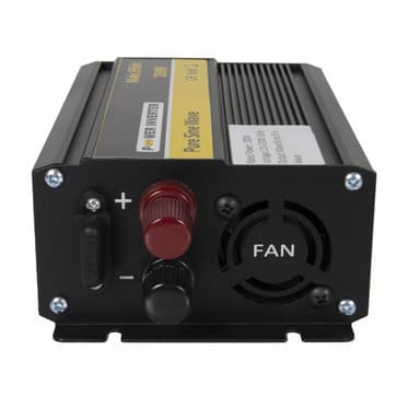 POWER Inverter 12V 200W Ren Sinus