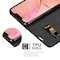 iPhone 13 lommebokdeksel case (svart)