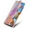 Samsung Galaxy A21s lommebokdeksel etui (rosa)