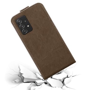 Samsung Galaxy A52 (4G / 5G) / A52s deksel flip cover