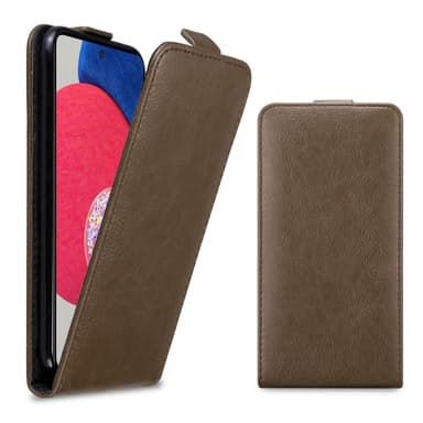 Samsung Galaxy A52 (4G / 5G) / A52s deksel flip cover